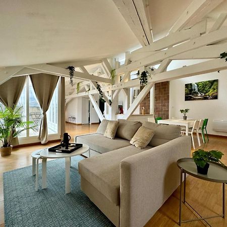 בזייה Loft D'Exception Coeur De Ville מראה חיצוני תמונה